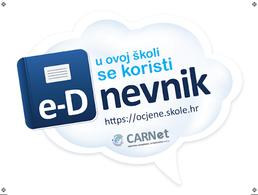 E – DNEVNIK