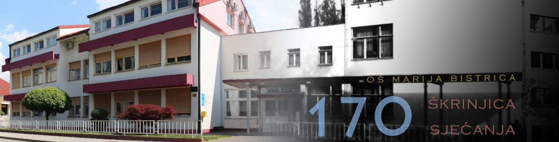 Osnovna škola Marija Bistrica
