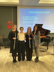 Trio Ivana