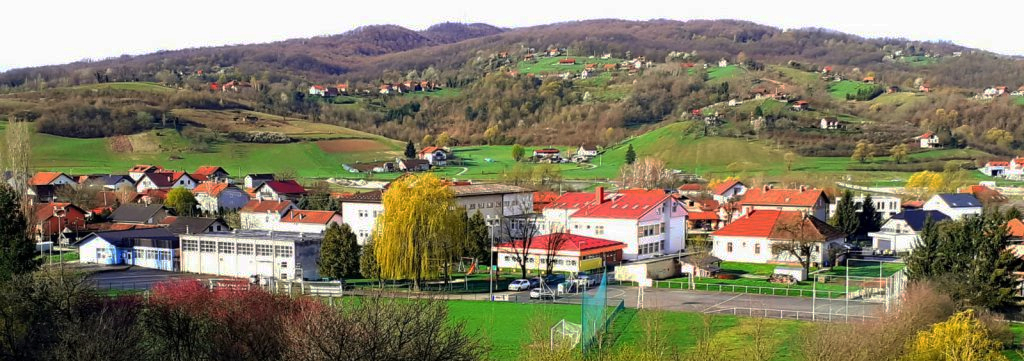 Osnovna škola Marija Bistrica
