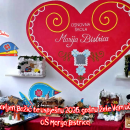 Božićna čestitka 2026.