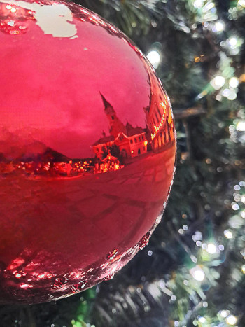 Matija Behek 8.a. – Božić