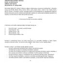 Odluka o povjerenstvu - VIOLINA